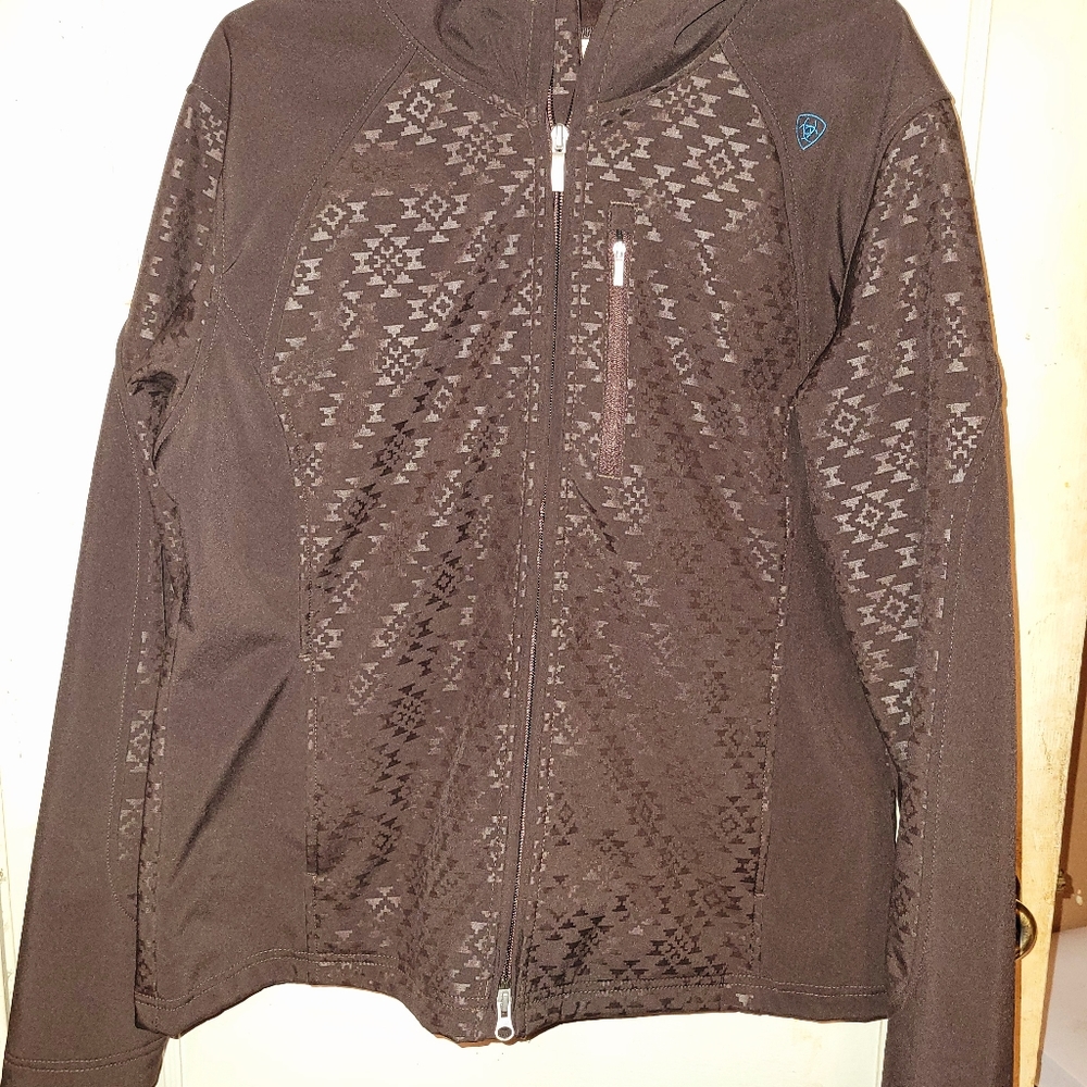 Ariat Soft Shell Jacket